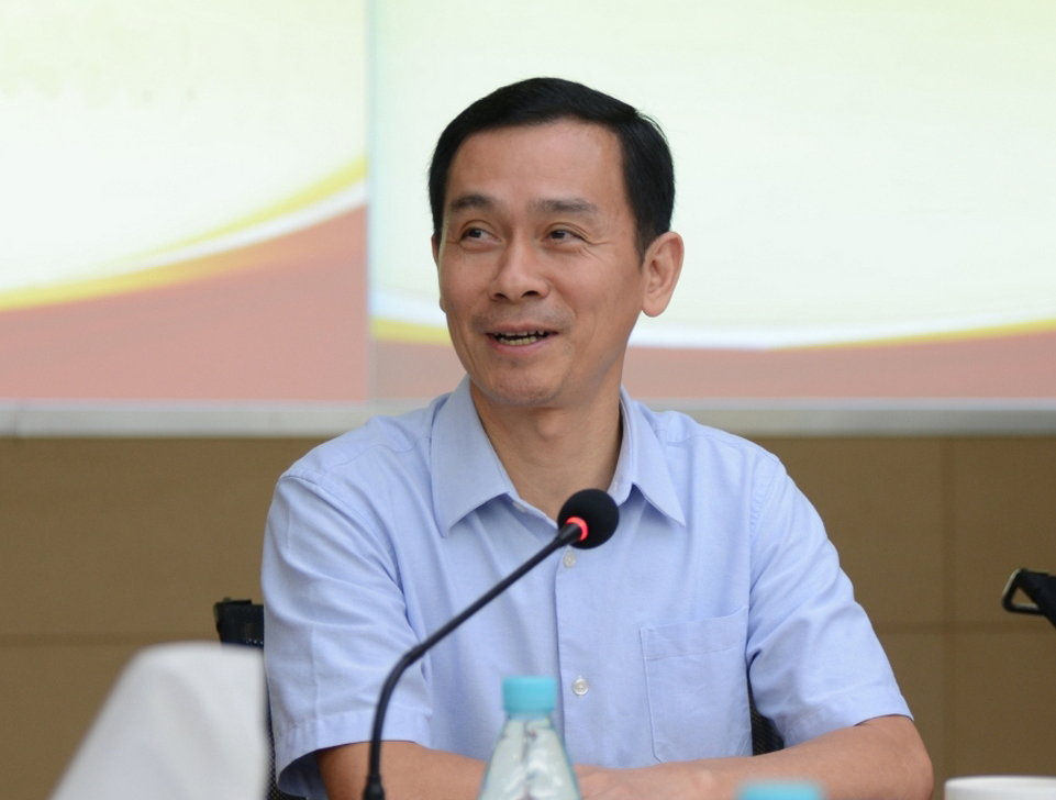 杨细平