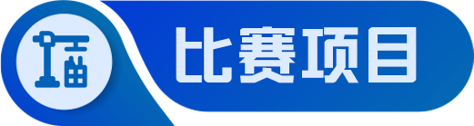 比赛项目